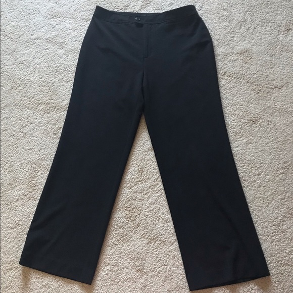 NYDJ Pants - NYDJ dress trousers